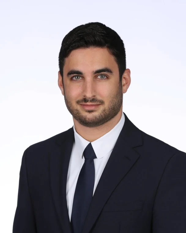 Jeremy Attia